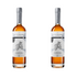 2024 Pinhook El CeRoCo Single Barrel Pick 8 Year Old 2 Bottle Pack Straight Rye Whiskey