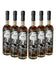 2024 Smoke Wagon Halloween Edition Small Batch Straight Bourbon Whiskey 6-Pack (Pre-Sale)
