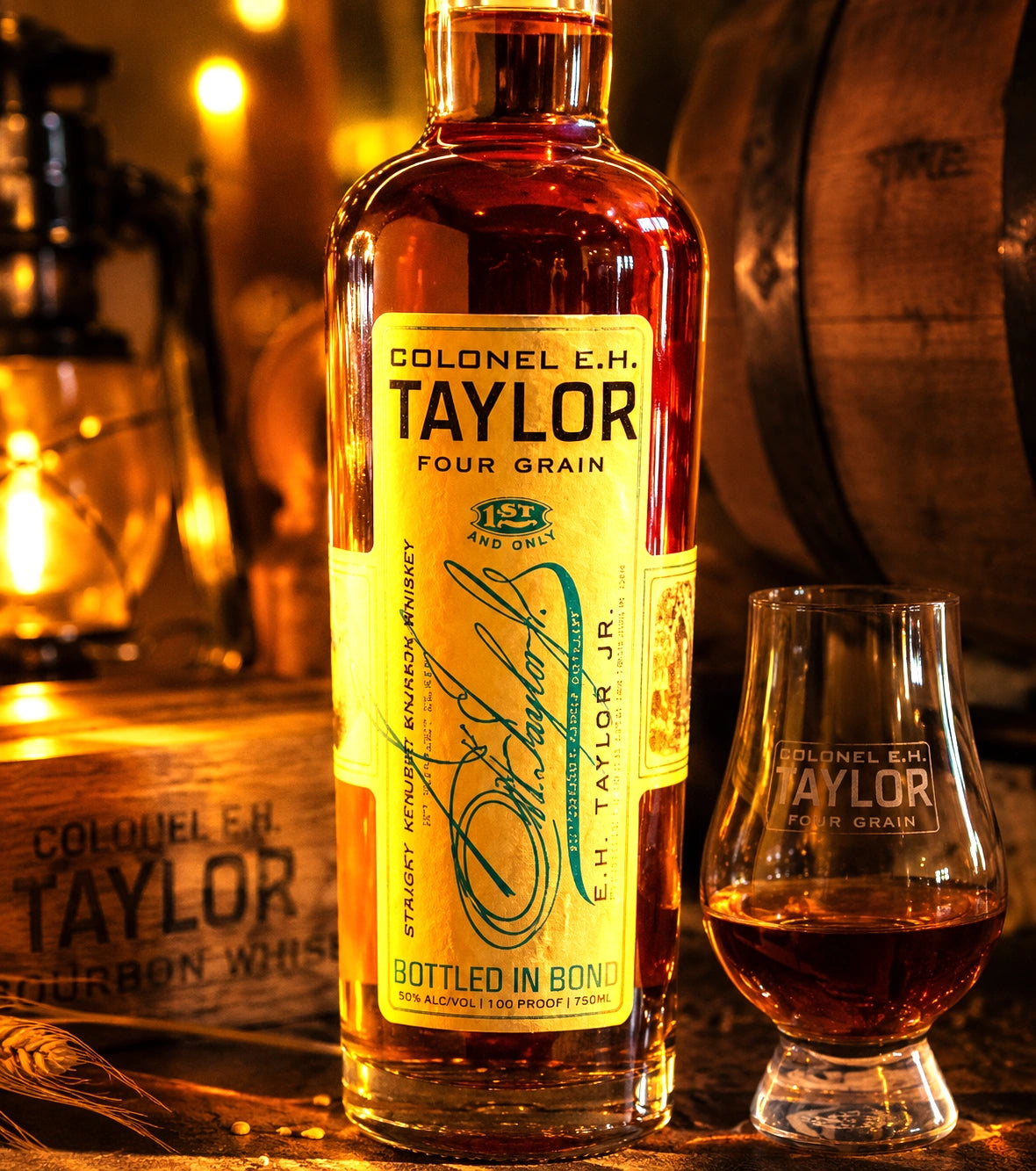 Glentauchers 25 YO
