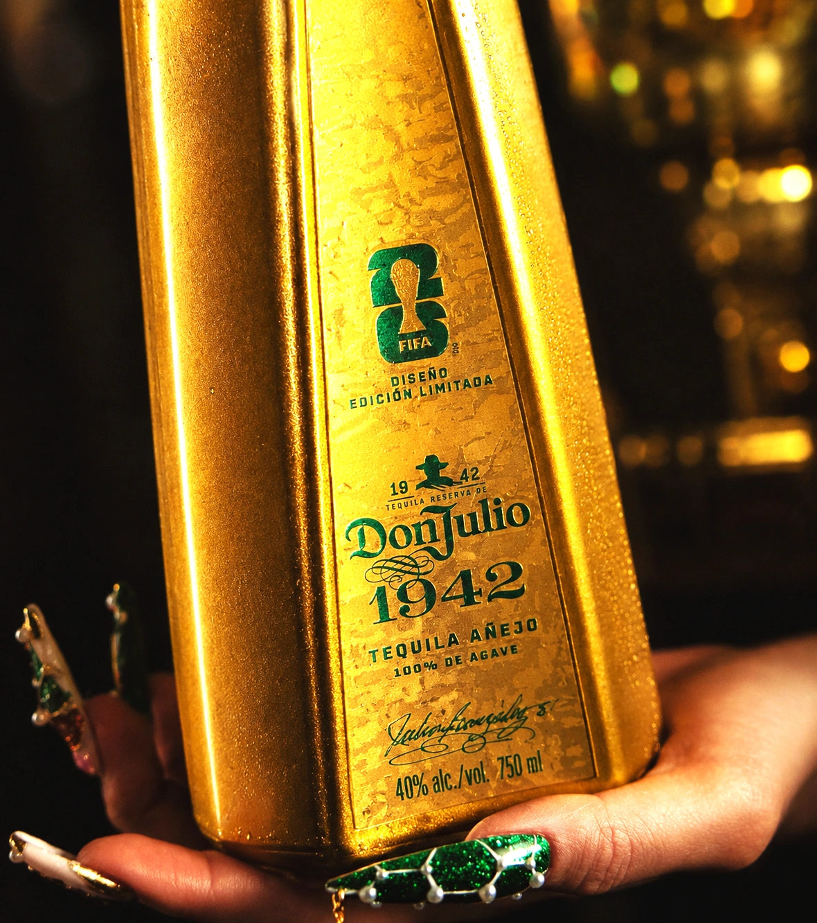 Glentauchers 25 YO