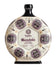 2026 Mandala Dia De Los Muertos Guardians of Time Limited Edition Extra Anejo Tequila 1Lt - Pre Sale