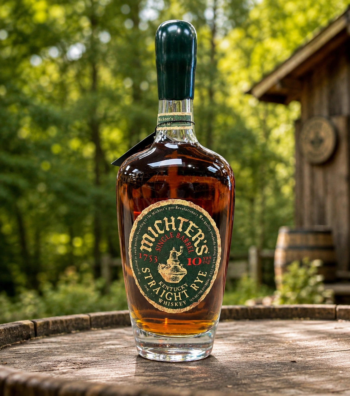 Glentauchers 25 YO