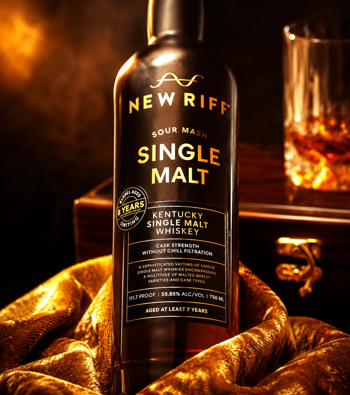Glentauchers 25 YO