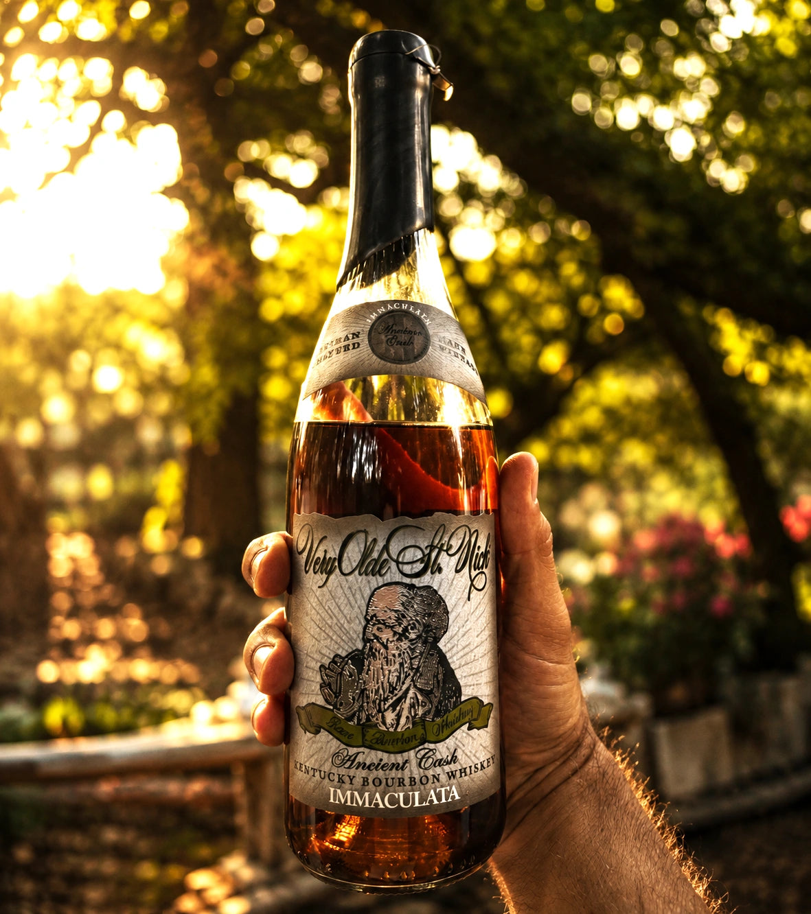 Glentauchers 25 YO