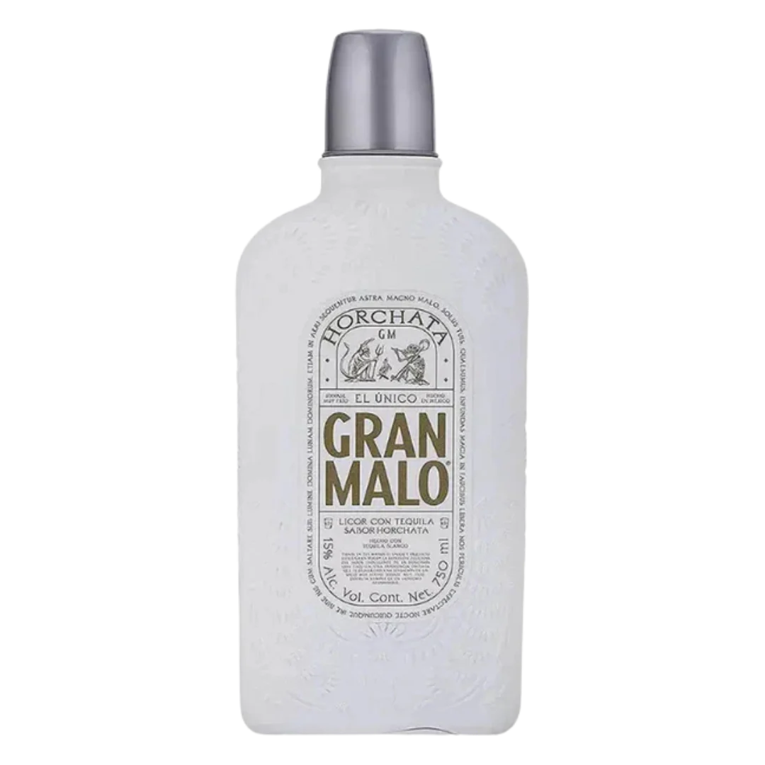 Gran Malo Horchata Tequila Liqueur 750ml