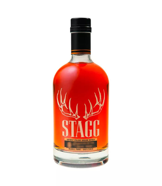 STAGG ストレートバーボンウイスキー 62.95% Stagg Batch 24B Kentucky Straight Bourbon Whiskey – El