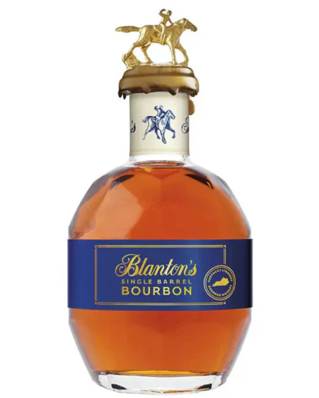 2025 La Maison du Whisky Blanton's Single Barrel Bourbon Whiskey