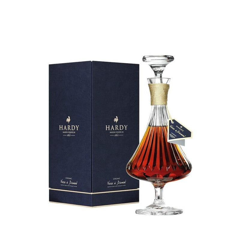 Hardy Noces De Diamant Prestige Cognac (750 mL)