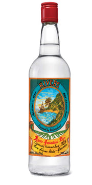 Rivers Royale Grenadian Rum