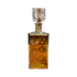 1960 Four Roses Decanter 6 Year Old Kentucky Straight Bourbon Whiskey