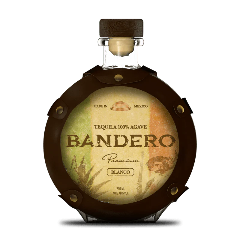 Bandero Blanco Tequila