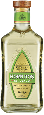 Casa Sauza Hornitos Reposado Tequila 375ml