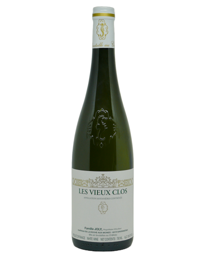 2023 Vignobles de la Coulee de Serrant Savennieres Les Vieux Clos 750ml