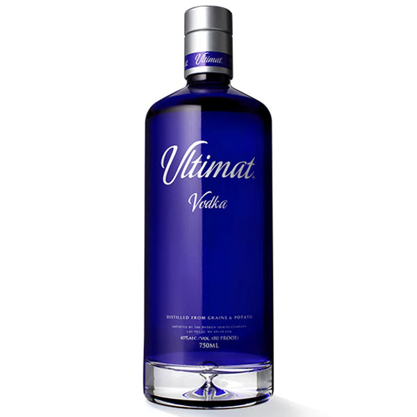 Ultimat Grain & Potato Vodka 750ml