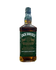 Jack Daniel's Old No. 7 Brand Green Label Tennessee Whiskey 1Lt