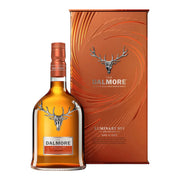 2024 Dalmore Luminary No.2 Edition 16 Year Old Single Malt Scotch Whiskey 750ml