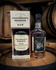 Saint Lucia Distillers Chairman's Reserve Horus Cooper’s Yield Selected Single Cask 12 Year Old Rum 700ml