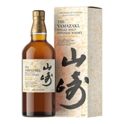 2024 Suntory Yamazaki Golden Promise Single Malt Japanese Whisky 700ml