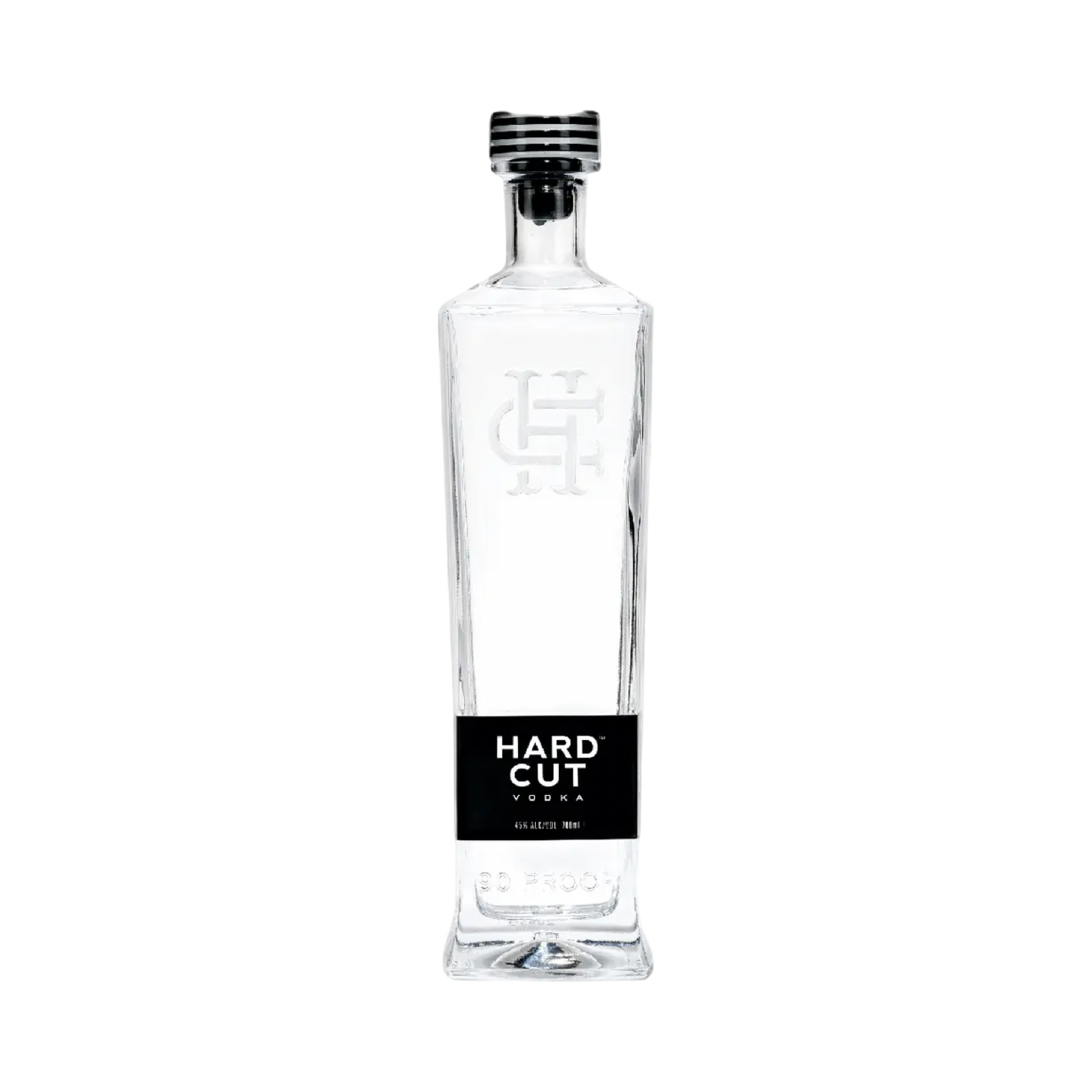 Hard Cut Vodka 700ml