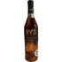 Ry3 Toasted Barrel Finish Cask Strength 124.8 Proof California Exclusive Rye Whiskey 750ml