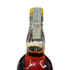 1960-1965 Old Taylor 100 Proof Bottled in Bond Kentucky Straight Bourbon Whiskey 4/5 Quart