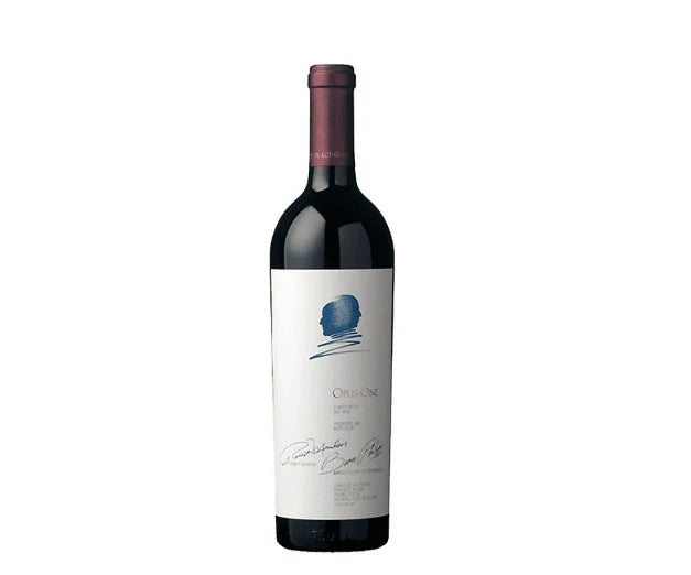 Opus One 2023 Napa Valley Red Wine 750mL