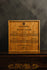 Cazcanes No. 10 Tribute Edition Extra Anejo Tequila 750ml (Pre-Order)