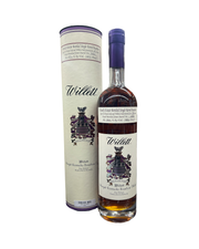 Willett Family Estate Bottled Single Barrel 15 Year Old Barrel No. 2362 Kentucky Straight Bourbon Whiskey