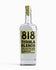 818 Blanco Tequila 750ml