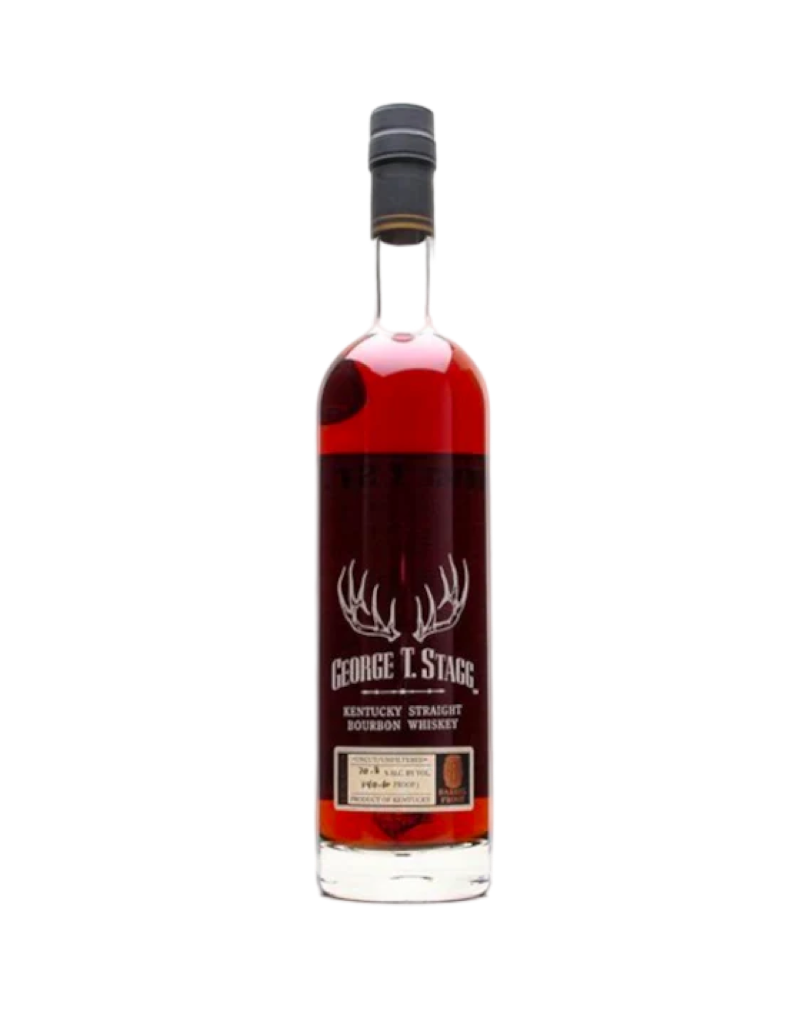 George T. Stagg – El Cerrito Liquor George T. Stagg – El Cerrito Liquor