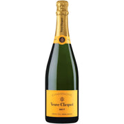 Veuve Clicquot Ponsardin Yellow Label Brut