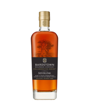 Bardstown Collaborative Series Silver Oak Cabernet Barrel Finish Blended Bourbon Whiskey 750ml