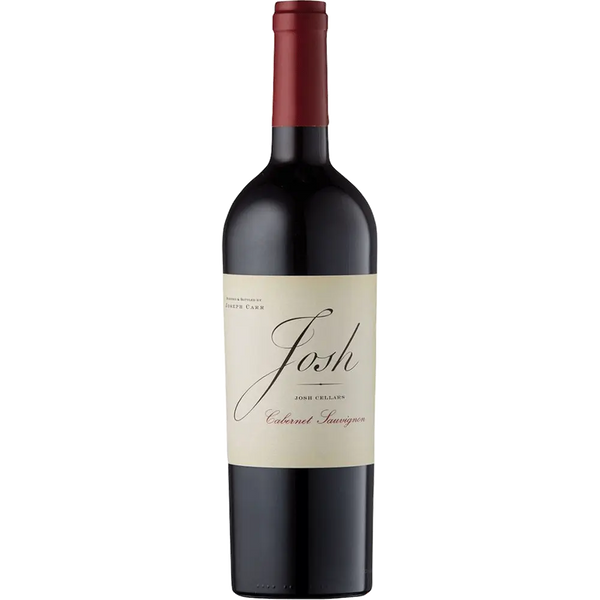 Joseph Carr Josh Cellars Cabernet Sauvignon 750ml