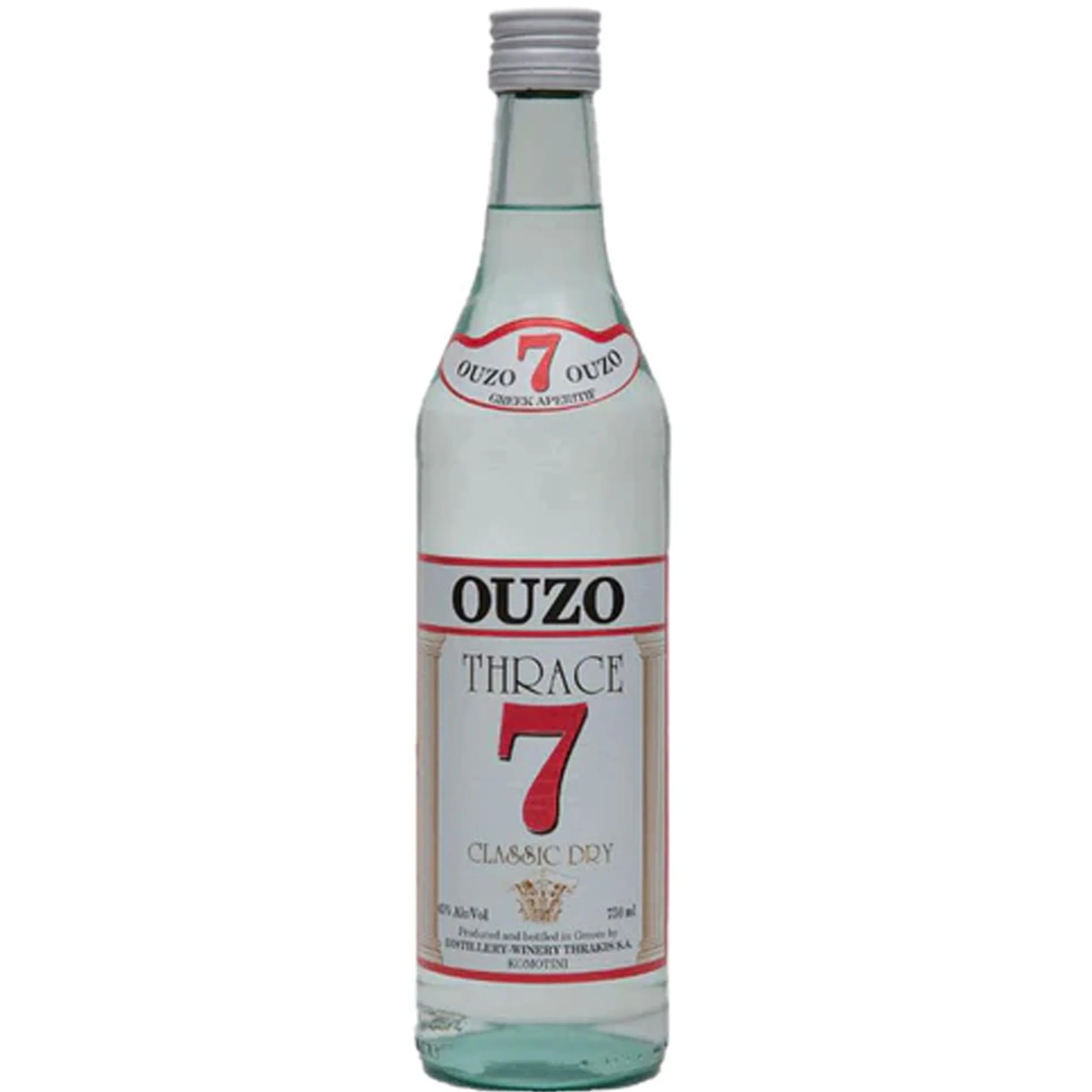 Thraki 7 Ouzo 700ml