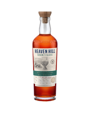 Heaven Hill Grain to Glass Straight Rye Whiskey