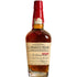 2026 Maker's Mark The Keeper's Release Wood Finishing Series The Steward’s Release Limited Release Kentucky Straight Bourbon Whiskey 750ml