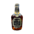 1980 Old Grand Dad 114 Barrel Proof Kentucky Straight Bourbon Whiskey Lot No.3