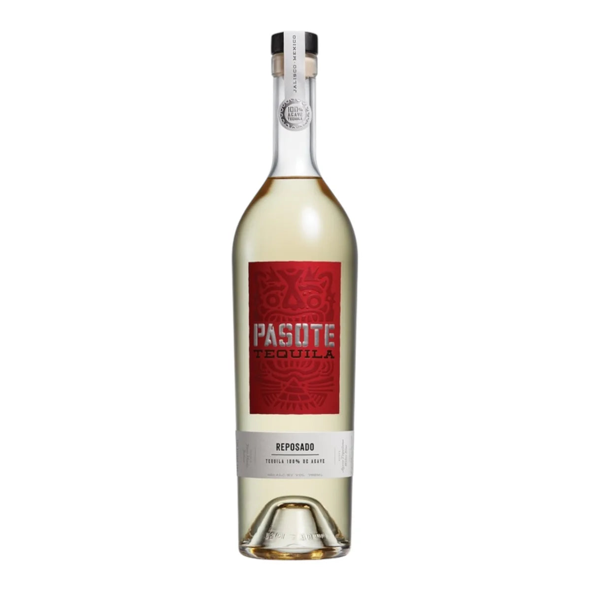 Pasote Reposado Tequila 750ml