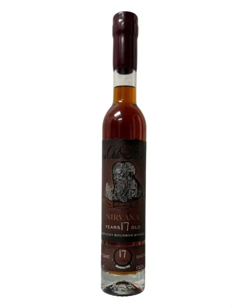 Very Olde St. Nick Nirvana 17 Year Kentucky Bourbon 375ml