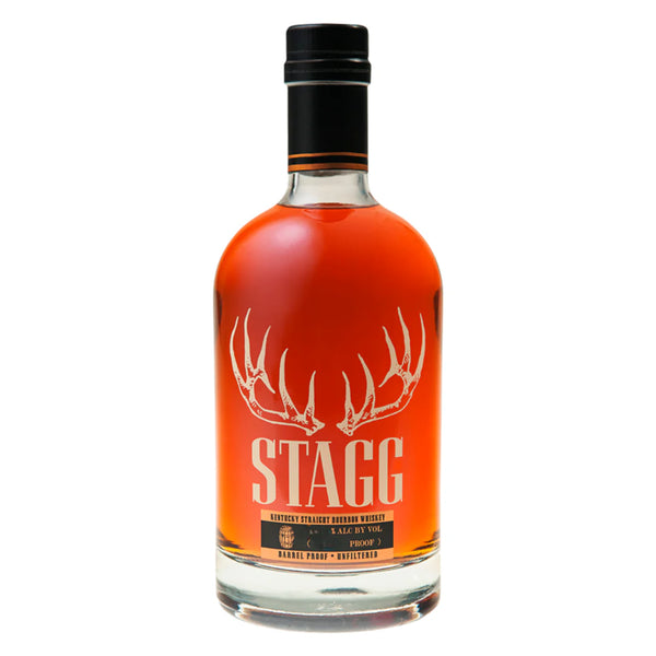 Stagg Jr. Batch 24A Kentucky Straight Bourbon Whiskey