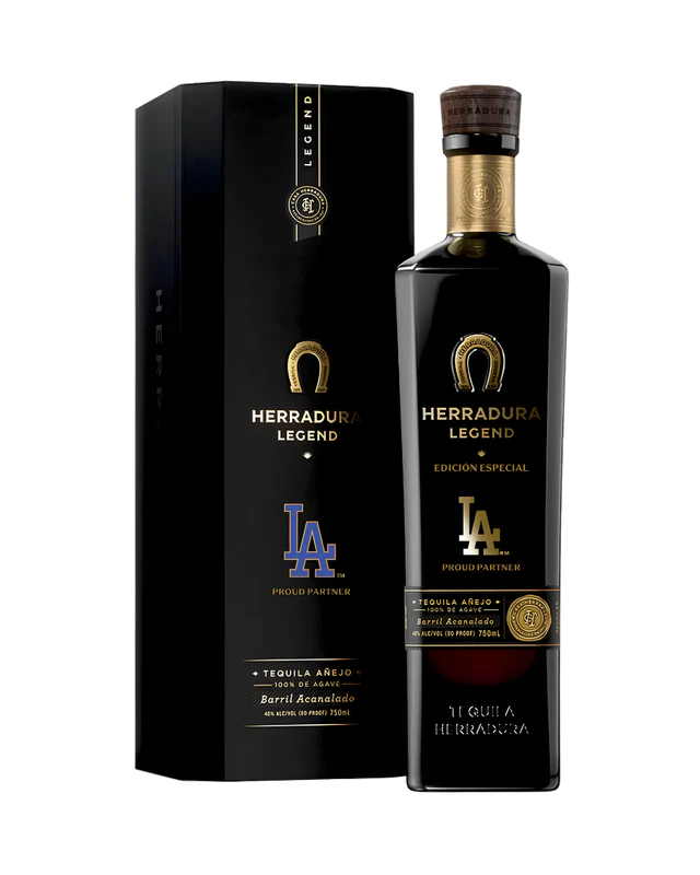 Herradura Ultra Anejo Tequila 750ml – El Cerrito Liquor