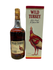 1989 Wild Turkey 8 Year Old Kentucky Straight Bourbon Whiskey 1L