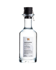 Santanera Kosher Blanco Tequila 750ml