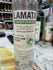 Lamata Agave Spirits from De Castilla Nuevo León Mexico 50.2% ABV