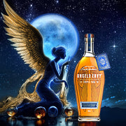 Angel's Envy Triple Oak Straight Bourbon Whiskey 750ml- Pre sale
