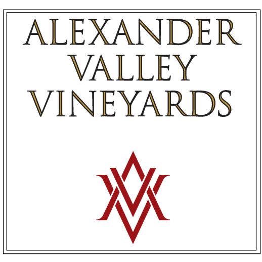 2023 Alexander Valley Vineyards Pinot Noir 750ml