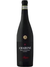 2021 Allegrini Amarone della Valpolicella Classico DOCG 750ml