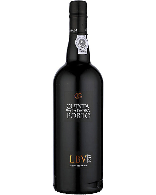 Alves de Sousa Quinta da Gaivosa LBV Port 750ml