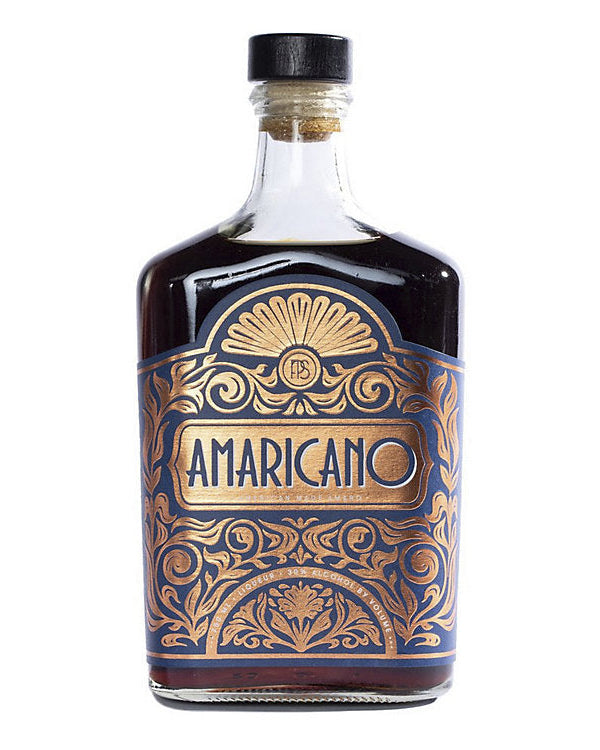 Fast Penny Amaricano Amaro 700ml