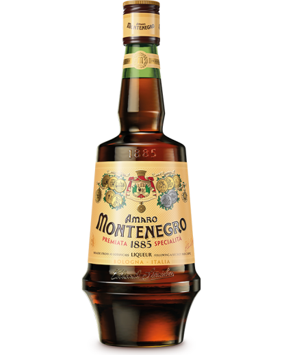 Amaro Montenegro Liquore 1Lt